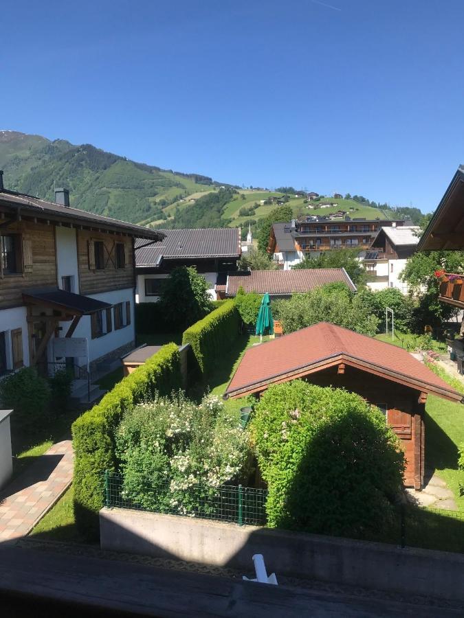 Avenida Mountain Resort A11 Kaprun Exterior foto
