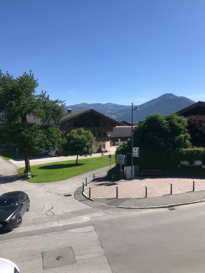 Avenida Mountain Resort A11 Kaprun Exterior foto